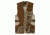 Browning Crossover Shooting Vest,Real-Tree Xtra,Large 3050322403
