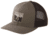 Browning Cypress Cap w/Circle Patch Ovix - Mens - Major Brown, 308762981