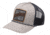 Browning Dated Cap, Heather Gray, One Size, 308067691