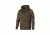 Browning Dirty Bird Smoothbore Fleece Hoodie,Real-Tree Max 5,Medium 3016237602