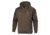 Browning Dirty Bird Smoothbore Fleece Hoodie,Mossy oak Break-Up Infinity,Extra Large 3016231904