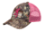 Browning Downwind Cap, MOBUC/Pink, One Size, 308579511