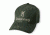 Browning Dura-Wax Cap, Olive, 308412381