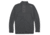 Browning Early Season 3/4 Zip Shirt - Mens, Carbon Gray, Large, 3010567903