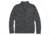 Browning Early Season 3/4 Zip Shirt - Mens, Carbon Gray, Large, 3010567903