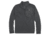 Browning Early Season 3/4 Zip Shirt - Mens, Carbon Gray, Large, 3010567903