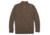 Browning Early Season 3/4 Zip Shirt - Mens, Major Brown, Small, 3010569801