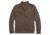 Browning Early Season 3/4 Zip Shirt - Mens, Major Brown, Small, 3010569801