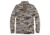 Browning Early Season 3/4 Zip Shirt - Mens, Ovix, XL, 3010563404