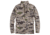 Browning Early Season 3/4 Zip Shirt - Mens, Ovix, XL, 3010563404