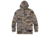 Browning Early Season Hooded Shirt - Mens, Ovix, Medium, 3010823402