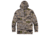 Browning Early Season Hooded Shirt - Mens, Ovix, XL, 3010823404