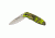 Browning EDC Folder Knife, Green Camo, 3220249
