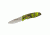 Browning EDC Folder Knife, Green Camo, 3220249
