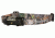 Browning Epic 1AA 20 Lumens Headlamp and 2in Stainless Steel Blade Folding Knife Combo 3718680