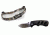 Browning Epic 1AA 20 Lumens Headlamp and 2in Stainless Steel Blade Folding Knife Combo 3718680