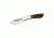 Browning Escalade Skinner,2.5in Fixed Blade,Jigged Bone Handle 3220130