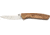 Browning Everyday Carry Pursuit Folding Knife, 2.5in, Drop Point, 7Cr Stainless Steel, 3220007