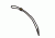 Browning Eyewear Black Rope Retainer BRN-RR-02