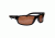 Browning Eyewear Safari Black TR90 Frame Amber CR39 Polarized Lens BRN-SAF-002