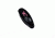 Browning Eyewear Pink Buckmark Visor Clip BRN-VC-02