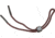 Browning Eyewear Collegiate Texas A&amp;M Rope Retainer, One Size TXA14