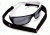 Browning Eyewear Sun Glasses Accessory - Gold/Pink Buckmark Neoprene Retainer