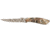 Browning Featherweight Classic 3 in Fixed Blade Knife, Wickedwing, 3220002