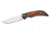 Browning Featherweight Fxd Drop Knife 322928