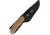 Browning Fixed Blade Zebra Wood BR0490