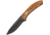 Browning Fixed Blade Zebra Wood