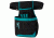 Browning Flash Pouch, Teal, 121062442