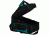 Browning Flash Range Bag, Teal, 121062441