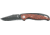 Browning Framelock Knife BR069