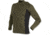 Browning Full Curl Wool Base Layer Shirt, Loden, L 3011992903
