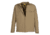 Browning Galo Quilted Jacket - Mens, Tan, Large, 3043654803