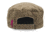 Browning Geena Cap,Olive/Magenta 308255841