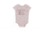 Browning Girls Chipmunk Bodysuit, Heather Lotus, 18 Months, A000010960406