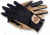 Browning Mesh Back Shooting Gloves Tan/Black 3070118801