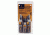 Browning Gun Care,4-Step Cleaner,Prepack 123400