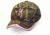 Browning Gunner Camo Cap, Mossy Oak Break-Up Infinity/Pink Black, 2X 308129205
