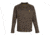 Browning Gunner Long Sleeve Baselayer Shirt - Mens, 2XL, Major Brown, 3010959805