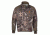 Browning Hells Canyon Jacket, HC Performance FLC 1/4 Zip RTX, 2XL 3045842405