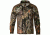 Browning Hellfts Canyon Midweight Base Layer 1/4 Zip Top, MOBUC, S 3018052801