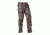 Browning Hells Canyon Pant, HC S/Shell MOINF, 2XL 3025812005