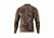 Browning Hells Canyon Shirt, Light Base Layer MOINF L 3018032003