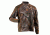 Browning Hells Canyon Shirt Midweight Bl Mock MOINF L 3018042003