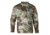 Browning Hells Canyon Shirt Midweight Bl Mock RTM1 XL 3018042304