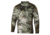 Browning Hells Canyon Shirt Midweight Bl Mock RTM1 XL 3018042304