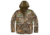 Browning High Pile Hooded Jacket - Mens, Realtree Edge, Medium, 3045466002